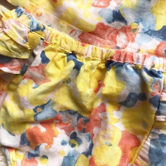 Janie & Jack X Aerin Lauder resort set 18-24m - Picture 3 of 5